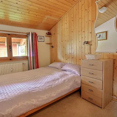 Clair Abri 104 * 韦尔比耶