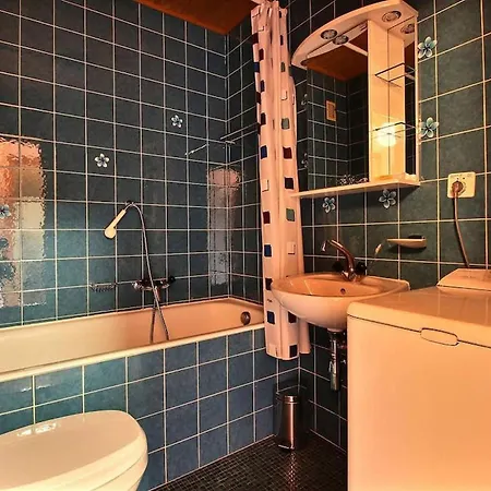 Clair Abri 104 * Verbier