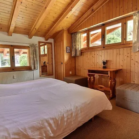 Clair Abri 104 Apartament