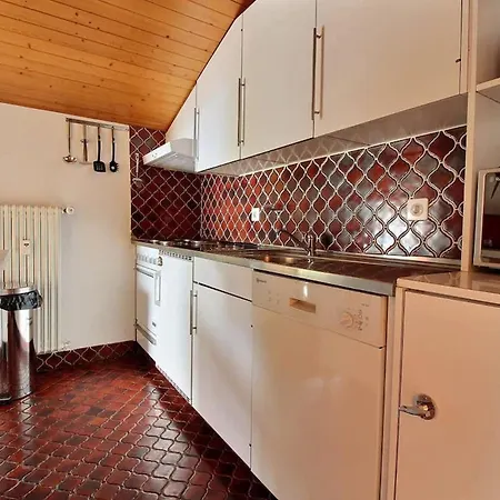 Appartement Clair Abri 104