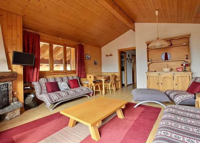 Clair Abri 104 Appartement