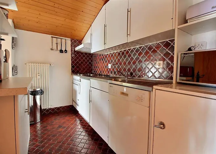 Appartement Clair Abri 104