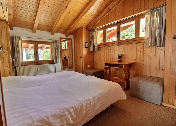 Clair Abri 104 Appartement